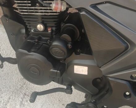 Ліфан Інша, об'ємом двигуна 0.15 л та пробігом 0 тис. км за 993 $, фото 5 на Automoto.ua