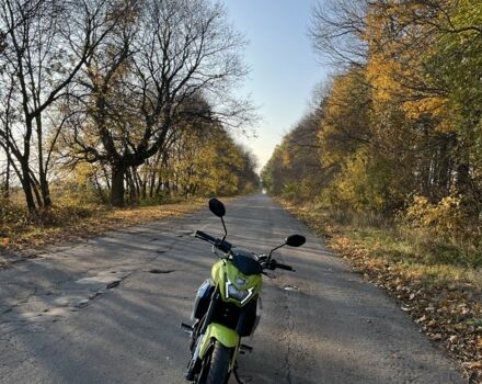 Ліфан Інша, об'ємом двигуна 0.2 л та пробігом 0 тис. км за 1536 $, фото 1 на Automoto.ua