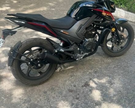 Лифан Другая, объемом двигателя 0.2 л и пробегом 0 тыс. км за 1071 $, фото 1 на Automoto.ua