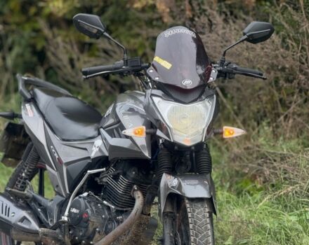 Лифан Другая, объемом двигателя 0.15 л и пробегом 0 тыс. км за 715 $, фото 12 на Automoto.ua