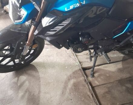 Лифан Другая, объемом двигателя 0.2 л и пробегом 0 тыс. км за 2000 $, фото 2 на Automoto.ua