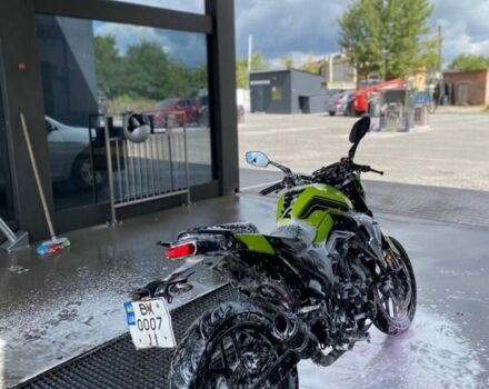 Лифан Другая, объемом двигателя 0.2 л и пробегом 0 тыс. км за 1300 $, фото 1 на Automoto.ua