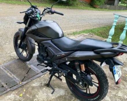 Лифан Другая, объемом двигателя 0.2 л и пробегом 0 тыс. км за 600 $, фото 5 на Automoto.ua