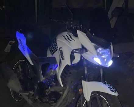 Лифан Другая, объемом двигателя 0.2 л и пробегом 0 тыс. км за 1250 $, фото 3 на Automoto.ua