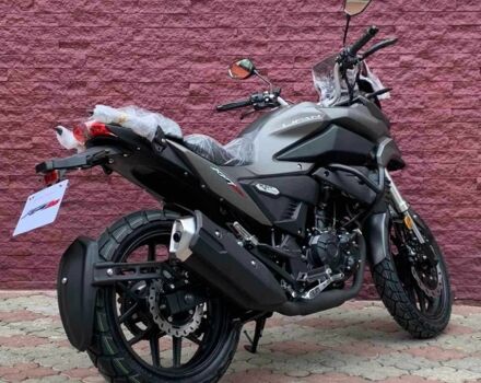 Лифан Другая, объемом двигателя 0.2 л и пробегом 0 тыс. км за 2440 $, фото 12 на Automoto.ua