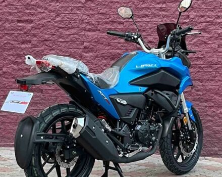 Лифан Другая, объемом двигателя 0.2 л и пробегом 0 тыс. км за 2440 $, фото 19 на Automoto.ua