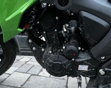 Лифан Другая, объемом двигателя 0 л и пробегом 0 тыс. км за 1182 $, фото 4 на Automoto.ua