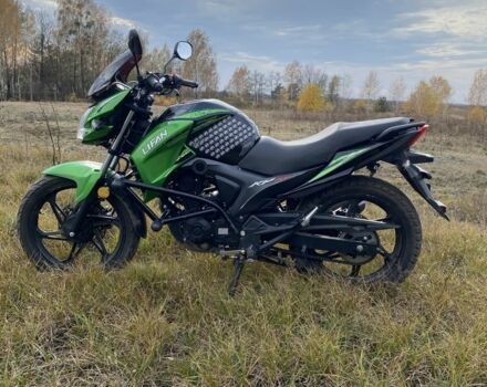 Ліфан Інша, об'ємом двигуна 0.2 л та пробігом 0 тис. км за 1500 $, фото 1 на Automoto.ua