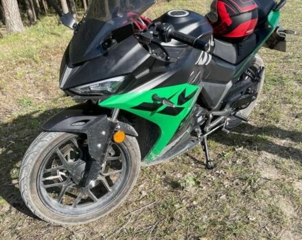 Лифан Другая, объемом двигателя 0.2 л и пробегом 0 тыс. км за 2000 $, фото 6 на Automoto.ua