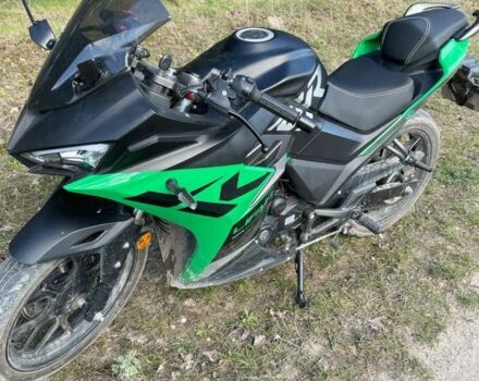 Лифан Другая, объемом двигателя 0.2 л и пробегом 0 тыс. км за 2000 $, фото 5 на Automoto.ua
