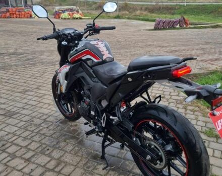 Лифан Другая, объемом двигателя 0.22 л и пробегом 0 тыс. км за 1537 $, фото 1 на Automoto.ua