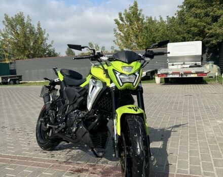 Лифан Другая, объемом двигателя 0.2 л и пробегом 0 тыс. км за 1100 $, фото 1 на Automoto.ua