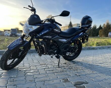 Лифан Другая, объемом двигателя 0.2 л и пробегом 0 тыс. км за 1100 $, фото 5 на Automoto.ua