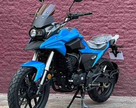 Лифан Другая, объемом двигателя 0.2 л и пробегом 0 тыс. км за 2440 $, фото 17 на Automoto.ua