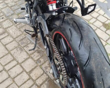 Лифан Другая, объемом двигателя 0.22 л и пробегом 0 тыс. км за 1537 $, фото 6 на Automoto.ua