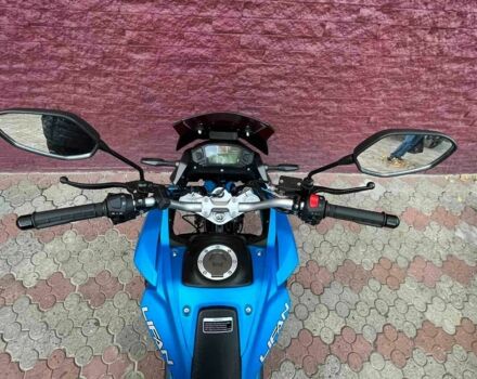 Лифан Другая, объемом двигателя 0.2 л и пробегом 0 тыс. км за 2440 $, фото 23 на Automoto.ua