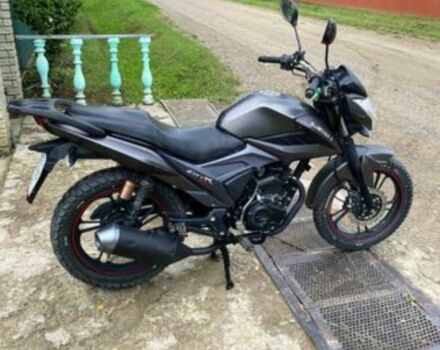 Лифан Другая, объемом двигателя 0.2 л и пробегом 0 тыс. км за 600 $, фото 1 на Automoto.ua