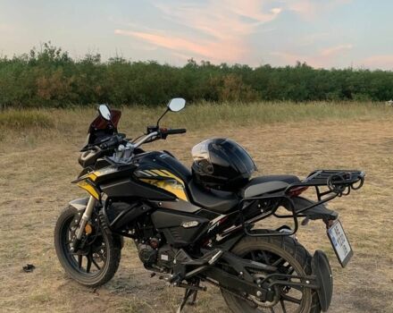 Ліфан Інша, об'ємом двигуна 0.2 л та пробігом 0 тис. км за 2000 $, фото 1 на Automoto.ua