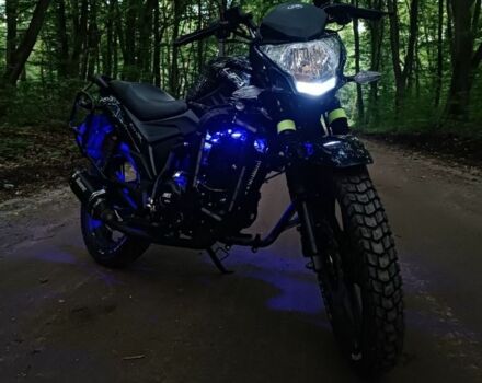 Лифан Другая, объемом двигателя 0.18 л и пробегом 0 тыс. км за 1250 $, фото 3 на Automoto.ua