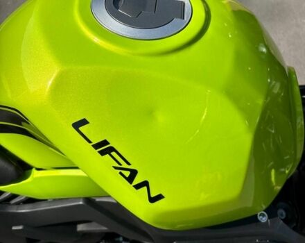 Лифан Другая, объемом двигателя 0.2 л и пробегом 0 тыс. км за 1550 $, фото 11 на Automoto.ua