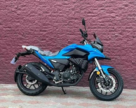 Лифан Другая, объемом двигателя 0.2 л и пробегом 0 тыс. км за 2440 $, фото 21 на Automoto.ua