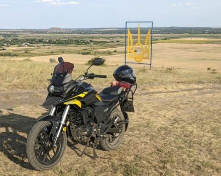 Ліфан Інша, об'ємом двигуна 0.2 л та пробігом 0 тис. км за 2000 $, фото 3 на Automoto.ua