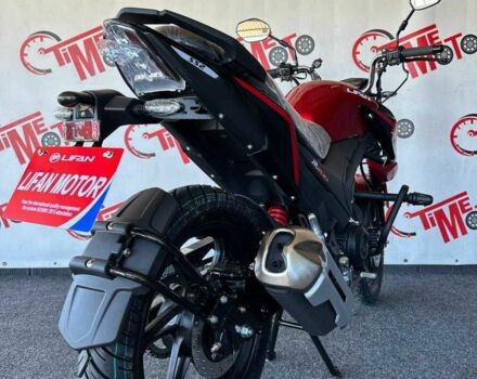 Лифан Другая, объемом двигателя 0 л и пробегом 0 тыс. км за 1480 $, фото 5 на Automoto.ua