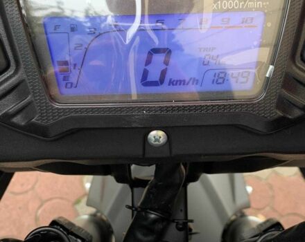 Лифан Другая, объемом двигателя 0.2 л и пробегом 0 тыс. км за 2440 $, фото 16 на Automoto.ua