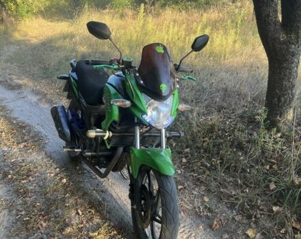 Лифан Другая, объемом двигателя 0.2 л и пробегом 0 тыс. км за 1270 $, фото 3 на Automoto.ua