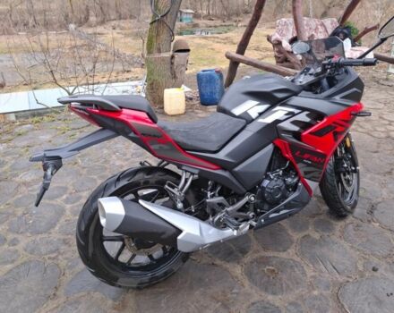 Лифан Другая, объемом двигателя 0.2 л и пробегом 0 тыс. км за 2200 $, фото 2 на Automoto.ua