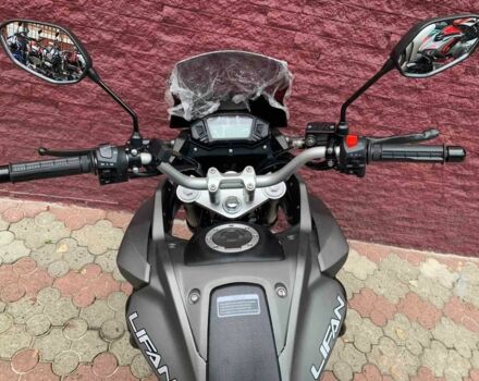 Лифан Другая, объемом двигателя 0.2 л и пробегом 0 тыс. км за 2440 $, фото 13 на Automoto.ua