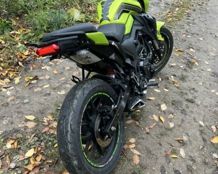 Лифан Другая, объемом двигателя 0 л и пробегом 0 тыс. км за 1400 $, фото 2 на Automoto.ua