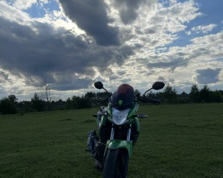 Лифан Другая, объемом двигателя 0.2 л и пробегом 0 тыс. км за 1350 $, фото 1 на Automoto.ua