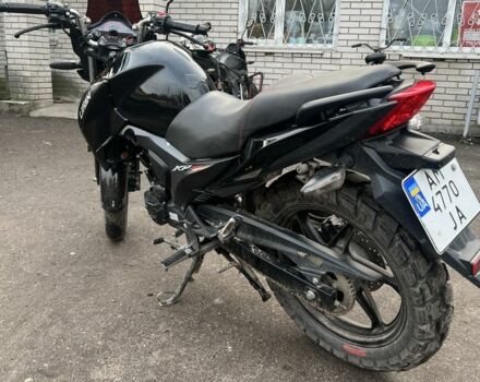 Лифан Другая, объемом двигателя 0.2 л и пробегом 0 тыс. км за 1300 $, фото 1 на Automoto.ua