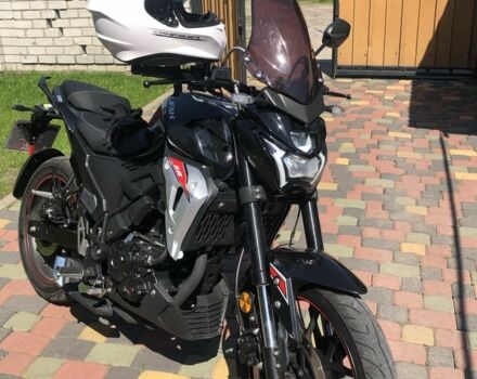 Лифан Другая, объемом двигателя 0.2 л и пробегом 0 тыс. км за 1400 $, фото 3 на Automoto.ua