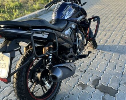 Лифан Другая, объемом двигателя 0.2 л и пробегом 0 тыс. км за 1100 $, фото 3 на Automoto.ua