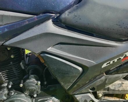 Лифан Другая, объемом двигателя 0.18 л и пробегом 0 тыс. км за 950 $, фото 4 на Automoto.ua