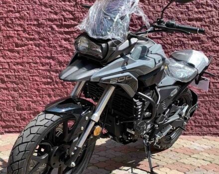 Лифан Другая, объемом двигателя 0.2 л и пробегом 0 тыс. км за 2440 $, фото 3 на Automoto.ua