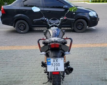 Ліфан Інша, об'ємом двигуна 0.18 л та пробігом 0 тис. км за 1273 $, фото 5 на Automoto.ua