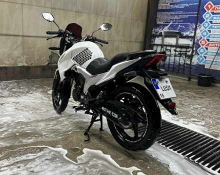 Ліфан Інша, об'ємом двигуна 0.2 л та пробігом 0 тис. км за 1350 $, фото 2 на Automoto.ua