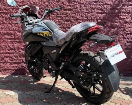 Лифан Другая, объемом двигателя 0.2 л и пробегом 0 тыс. км за 2440 $, фото 2 на Automoto.ua