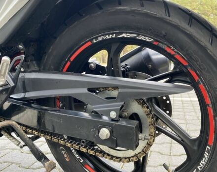 Лифан Другая, объемом двигателя 0.2 л и пробегом 0 тыс. км за 1500 $, фото 5 на Automoto.ua