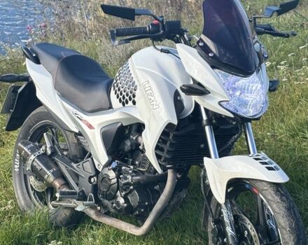 Лифан Другая, объемом двигателя 0.2 л и пробегом 0 тыс. км за 1350 $, фото 5 на Automoto.ua