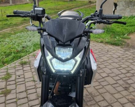 Лифан Другая, объемом двигателя 0.22 л и пробегом 0 тыс. км за 1537 $, фото 3 на Automoto.ua