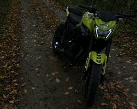 Лифан Другая, объемом двигателя 0 л и пробегом 0 тыс. км за 1400 $, фото 3 на Automoto.ua