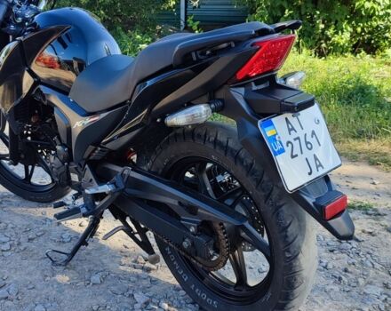 Ліфан Інша, об'ємом двигуна 0.2 л та пробігом 0 тис. км за 1297 $, фото 3 на Automoto.ua
