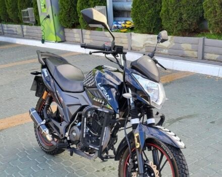 Ліфан Інша, об'ємом двигуна 0.18 л та пробігом 0 тис. км за 1273 $, фото 9 на Automoto.ua