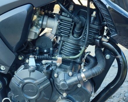 Ліфан Інша, об'ємом двигуна 0.2 л та пробігом 0 тис. км за 1297 $, фото 6 на Automoto.ua