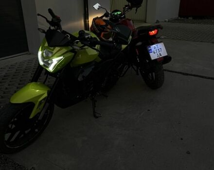 Лифан Другая, объемом двигателя 0 л и пробегом 0 тыс. км за 1400 $, фото 6 на Automoto.ua