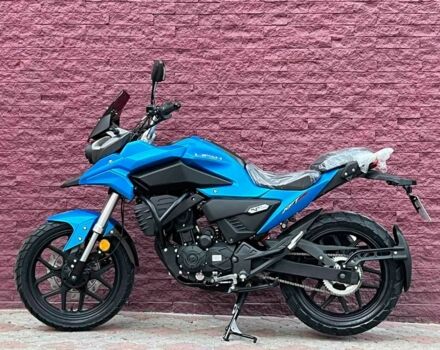 Лифан Другая, объемом двигателя 0.2 л и пробегом 0 тыс. км за 2440 $, фото 22 на Automoto.ua